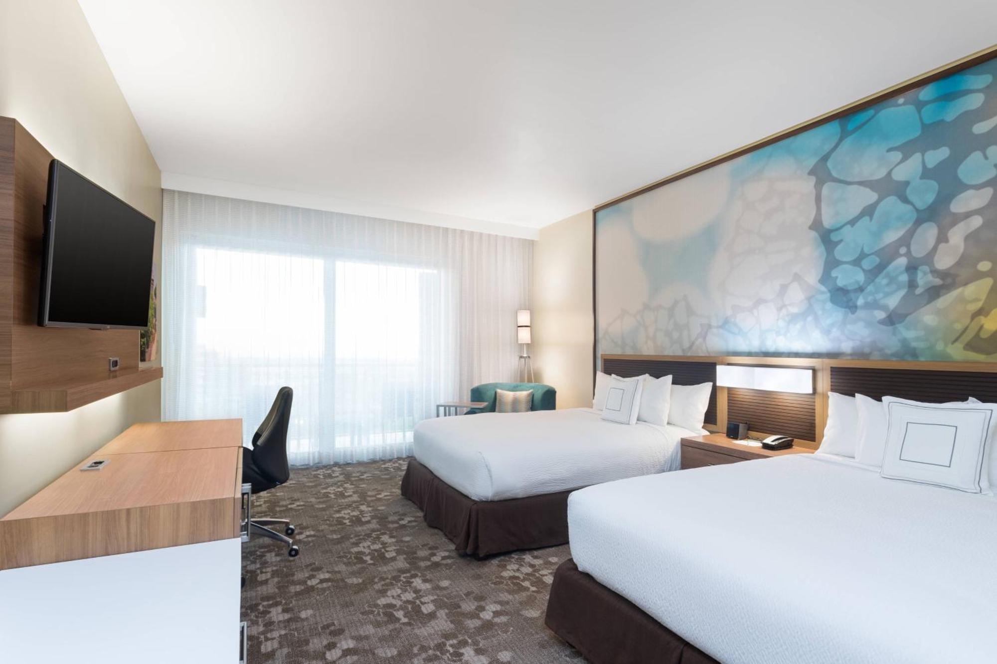 Courtyard By Marriott Kingston, Jamaica Hotel Eksteriør billede
