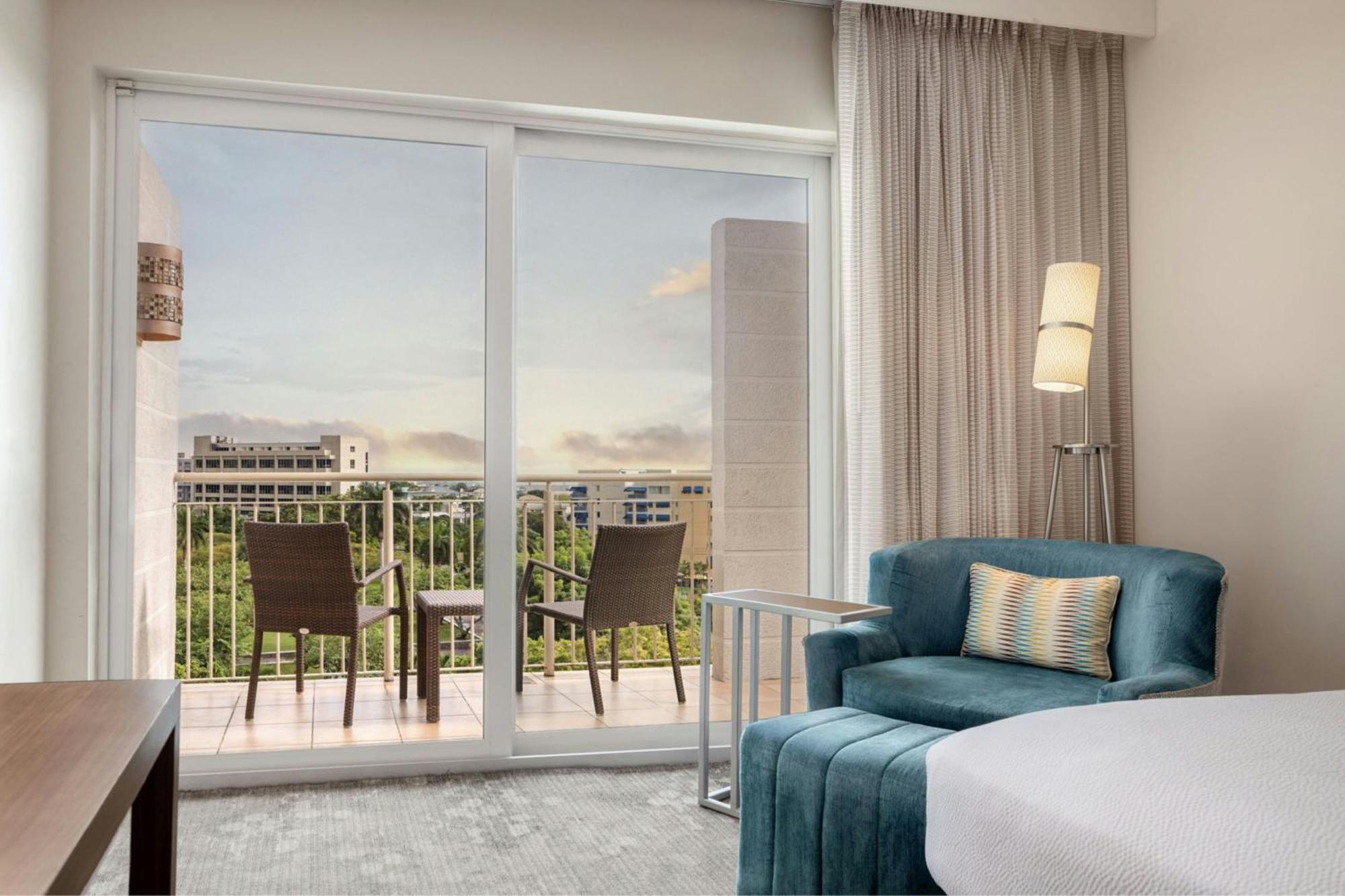 Courtyard By Marriott Kingston, Jamaica Hotel Eksteriør billede